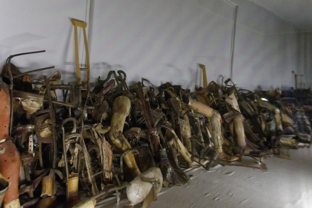 20160511-133358••Oswiecim•Lesser Poland Voivodeship•Poland